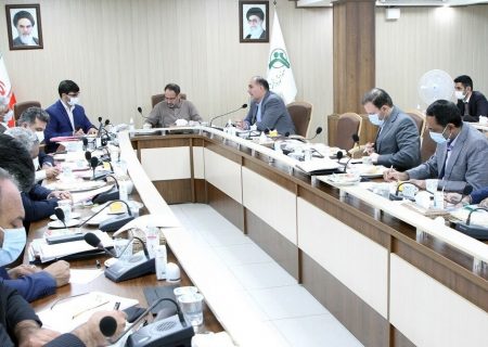 نشست کمیسیون اجتماعی مجلس با مدیران صندوق بازنشستگی