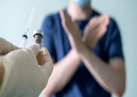 ۲۳۰ هزار نفر در استان همدان واکسن کرونا تزریق نکرده اند