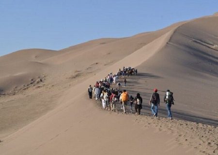 ۲ نفر آخر از گمشدگان کویر شاهرود پیدا شدند