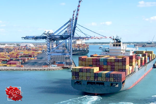 بایستگی ساختارسازی و تحول بنادر در مناطق آزاد‌ ایران – مناطق آزاد