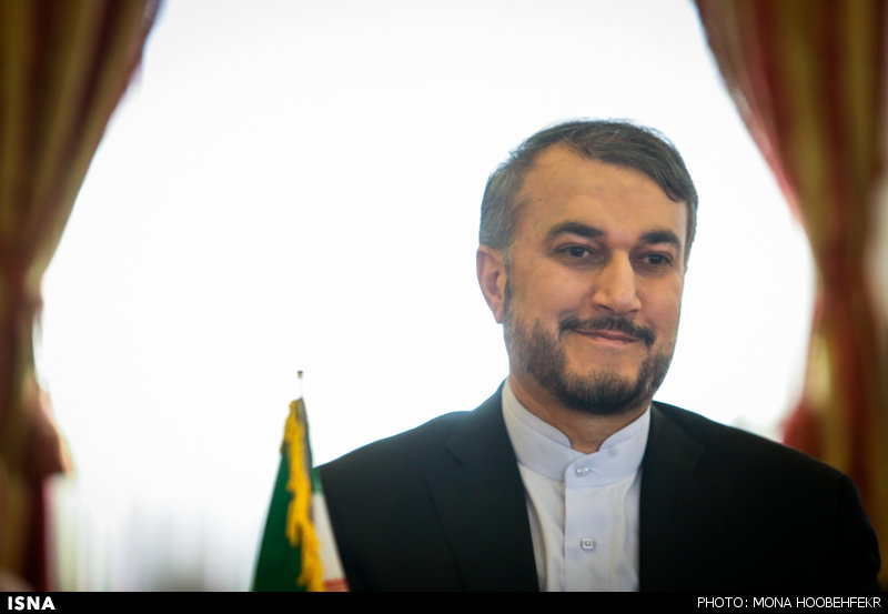 اگر غرب حسن نیت نشان دهد توافق خوب در دسترس است