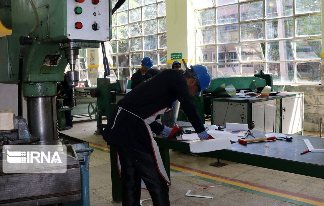 مهارت آموزی در نظام آموزشی از ضروریات است