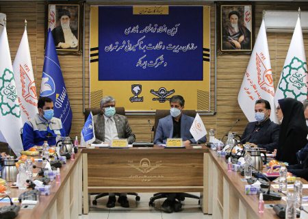 ۵ هزار تاکسیران در تهران ازخدمات خرید قسطی قطعات خودرو بهره مندمی شوند