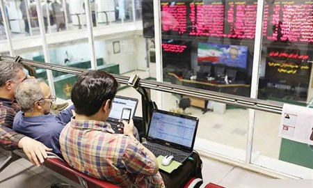 تصمیم جدید سازمان بورس در مورد توقف نمادها/ میانگین توقف نمادها کمتر از یک روز