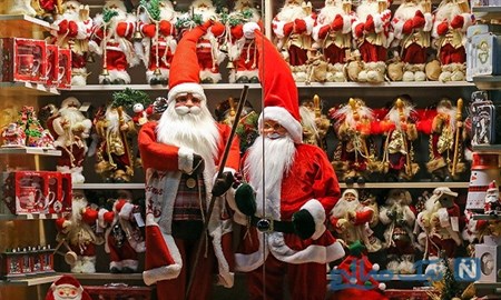 آیین‌های ایرانی در سایه بی‌توجهی مسئولین کم‌رنگ می‌شوند/ بزرگنمایی جشن‌های غربی توسط سلبریتی و اینفلوئنسرها