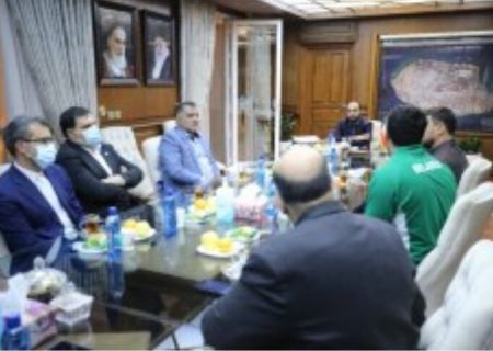 اهتمام ویژه برضرورت دیپلماسی ورزشی گامی دیگر در مسیر تحول