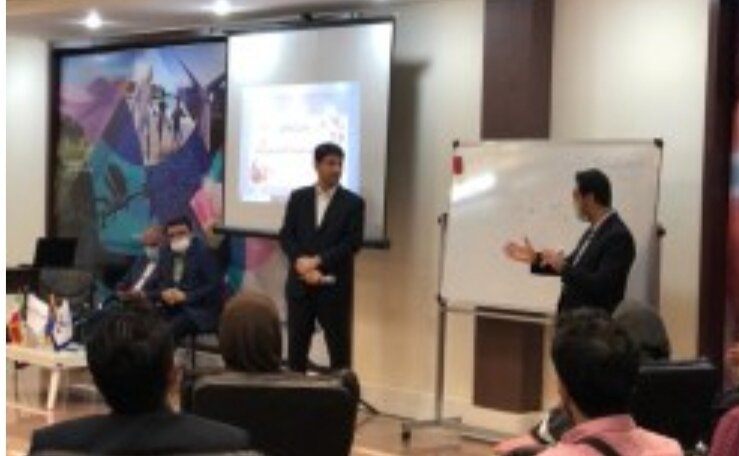 توسعه فرهنگ کارآفرینی لازمه ایجاد کسب و کارهای نوین است