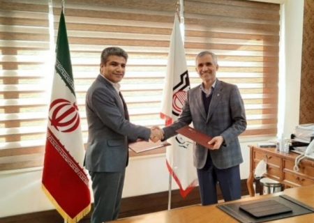 ذوب آهن اصفهان در زمینه فولاد با رویکرد مشارکت با همسایگان و صادرات در منطقه آزاد سرمایه گذاری می کند