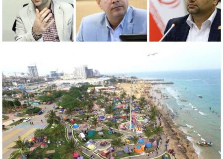 گردشگری ورزشی قشم در مسیر جهانی‌شدن