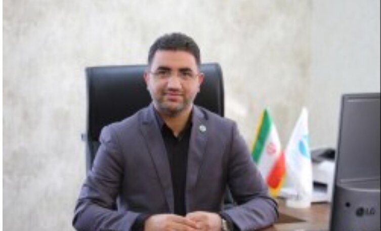 انتصاب در سازمان منطقه آزاد کیش