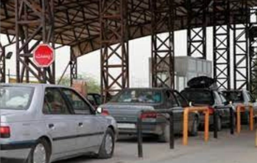 معافیت متولدین قشم از پرداخت عوارض منطقه آزاد در بندر لافت و پهل