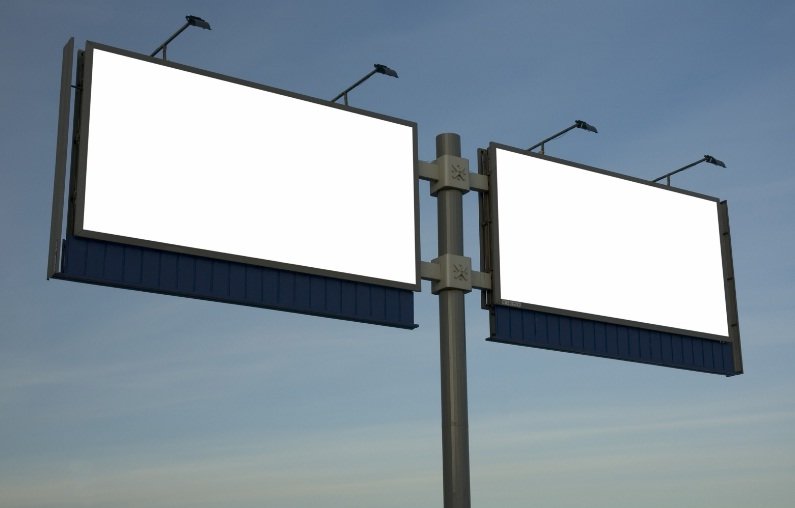 سند جامع جانمایی تابلوهای تبلیغاتی پایتخت تدوین می شود