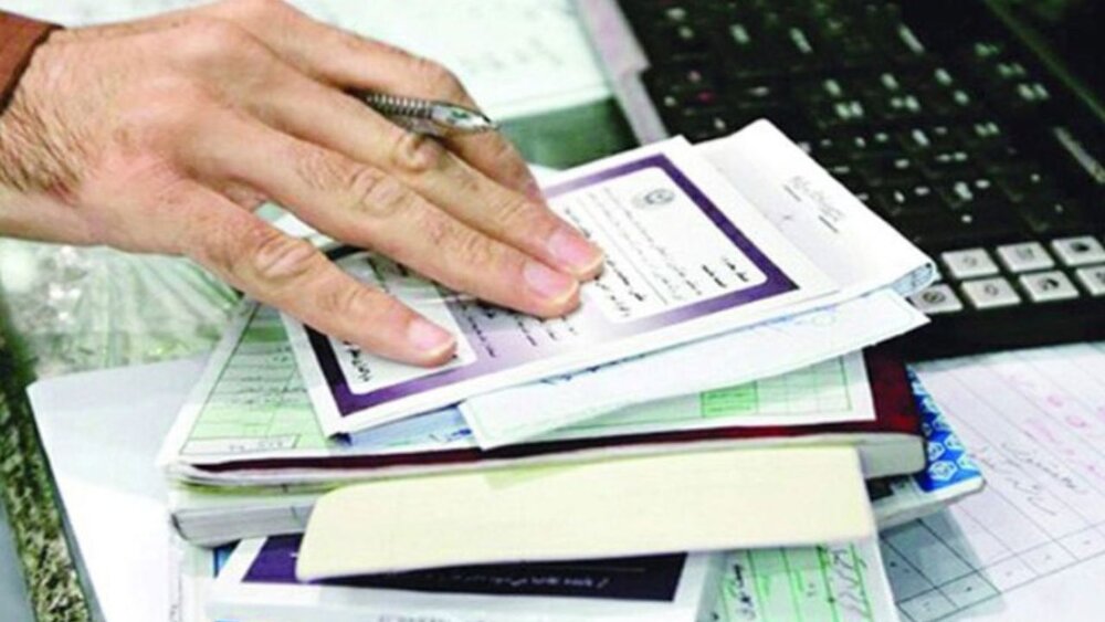 اجرای نسخه الکترونیک از اول دی ماه