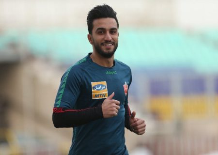 نعمتی: امیدوارم قهرمان جام حذفی شویم