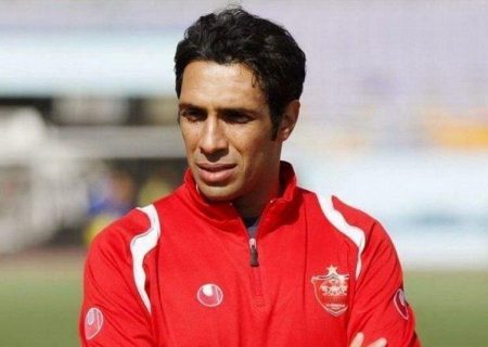 حیدری: پرسپولیس برنده داربی است