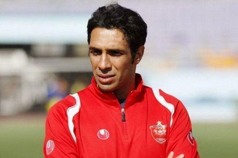 حیدری: پرسپولیس برنده داربی است