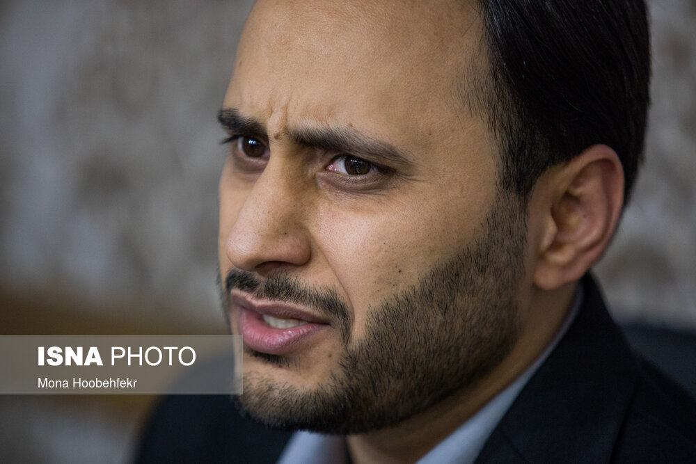 رونمایی از سند تحول دولت‎ به زودی