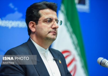 پاسخ سفیر کشورمان در باکو به اظهارات مداخله جویانه سفیر رژیم صهیونیستی