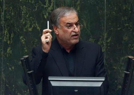 تذکر احمدی بیغش به برخی کارکنان دستگاه قضا