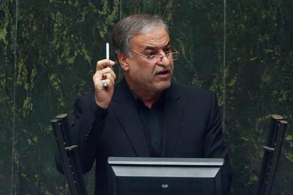 تذکر احمدی بیغش به برخی کارکنان دستگاه قضا