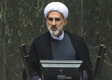 درخواست نماینده کوهدشت از وزارت نیرو برای تامین آب شرب