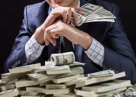 ثروتمندترین افراد هر کشور شغل‌شان چیست؟