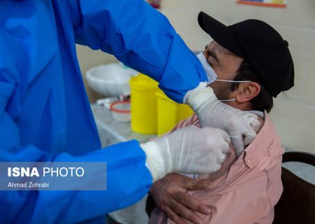 تزریق بیش از ۵۰۵ هزار دُز واکسن کرونا در کشور طی شبانه‌روز گذشته