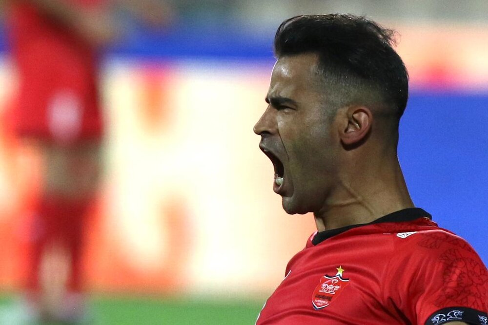 آلکثیر: تا تعیین قهرمان لیگ خیلی راه مانده است