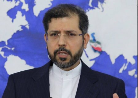 توضیحات سخنگوی وزارت امور خارجه در مورد درگیری صورت گرفته در مرز ایران و افغانستان