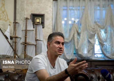 وقتی مطهری از جنتلمنی خارج می‌شود!