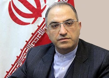 شاوردیان: مسئولان به دانشگاه و دانشجو اعتماد کنند