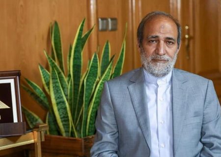 هوشمندسازی مهمترین برنامه مدیریت شهری جدید است