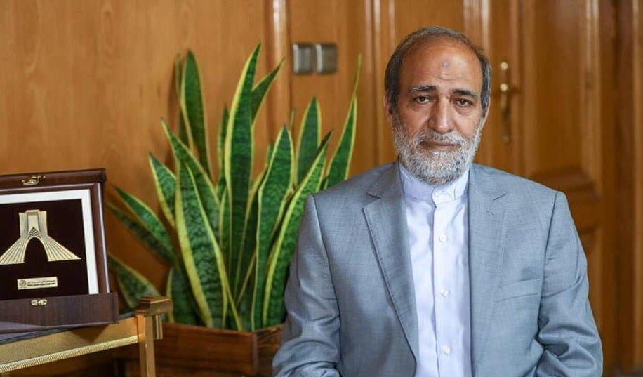 هوشمندسازی مهمترین برنامه مدیریت شهری جدید است