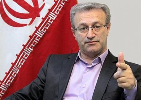 محسنی بندپی: مراقب اُمیکرون باشید/ دورکاری کارکنان برگردد
