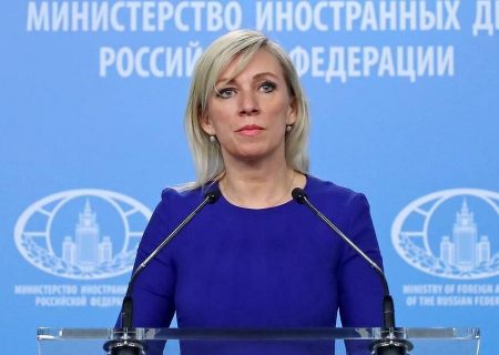 روسیه: جایگزینی برای برجام وجود ندارد