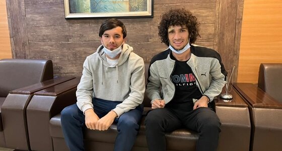 توضیحات پزشک پرسپولیس در رابطه با مصدومیت بازیکن تاجیکی این تیم