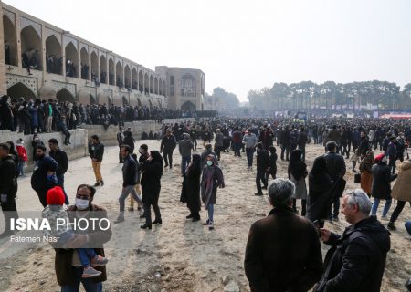 رسیدگی ویژه به پرونده‌ عاملان حادثه روز جمعه اصفهان