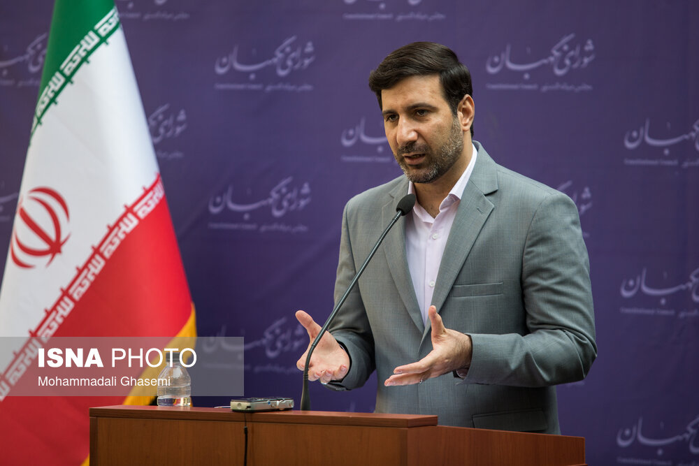 از اصلاح قوانین انتخابات استقبال می‌کنیم