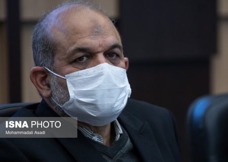 تقویت نظارت‌های مرزی برای ممانعت از ورود “امیکرون” به کشور