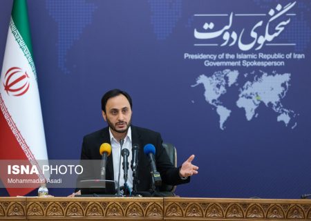 دولتمردان اجازه نمی‌دهند بحران تولید شود/دیپلماسی ما نتیجه‌گرا و نتیجه‌محور است