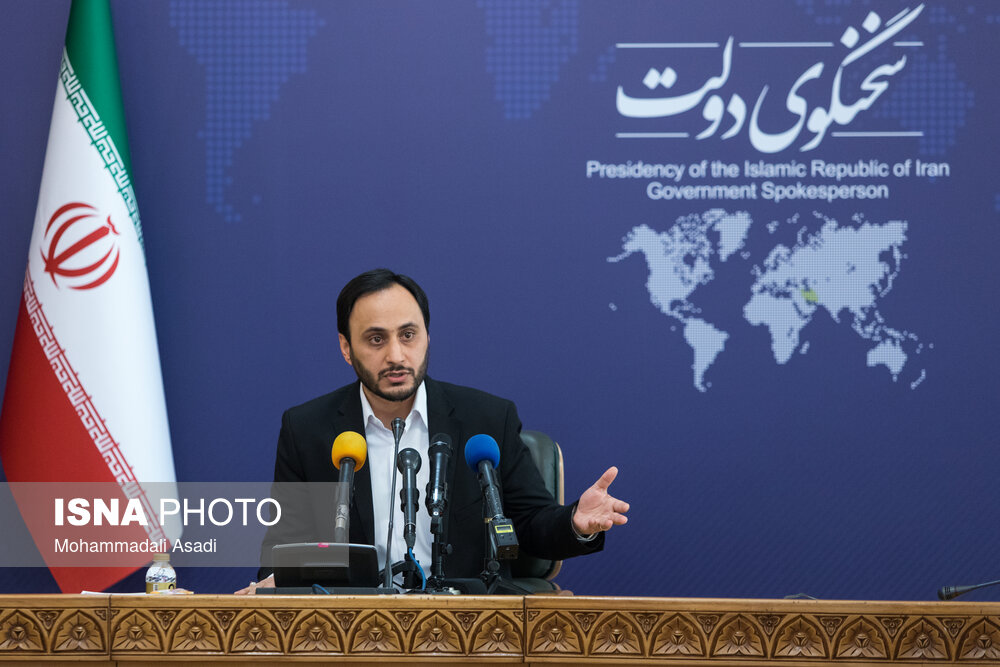 دولتمردان اجازه نمیدهند بحران تولید شود/دیپلماسی ما نتیجهگرا و نتیجهمحور است