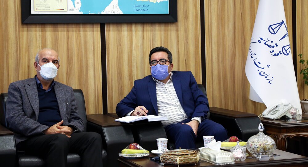 هشدار «رئیس سازمان ثبت اسناد» به سازمان‌ها درباره مستند سازی اراضی تحت تملک