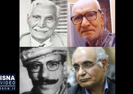 ویدئو / نام نویسندگانِ حذف‌شده، به معابر تهران برمی‌گردد؟