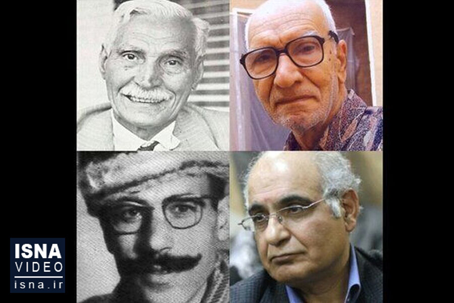 ویدئو / نام نویسندگانِ حذف‌شده، به معابر تهران برمی‌گردد؟