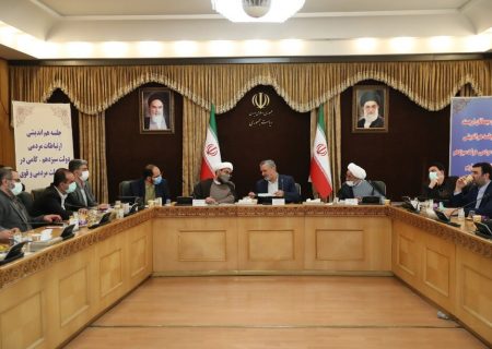 پیگیری تمام درخواست‌های مردمی اولویت دستگاه‌های تابعه دولت است