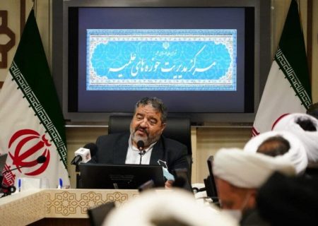 سردار جلالی: تداوم کارکرد زیرساخت‌های حیاتی خط قرمز پدافند غیرعامل است