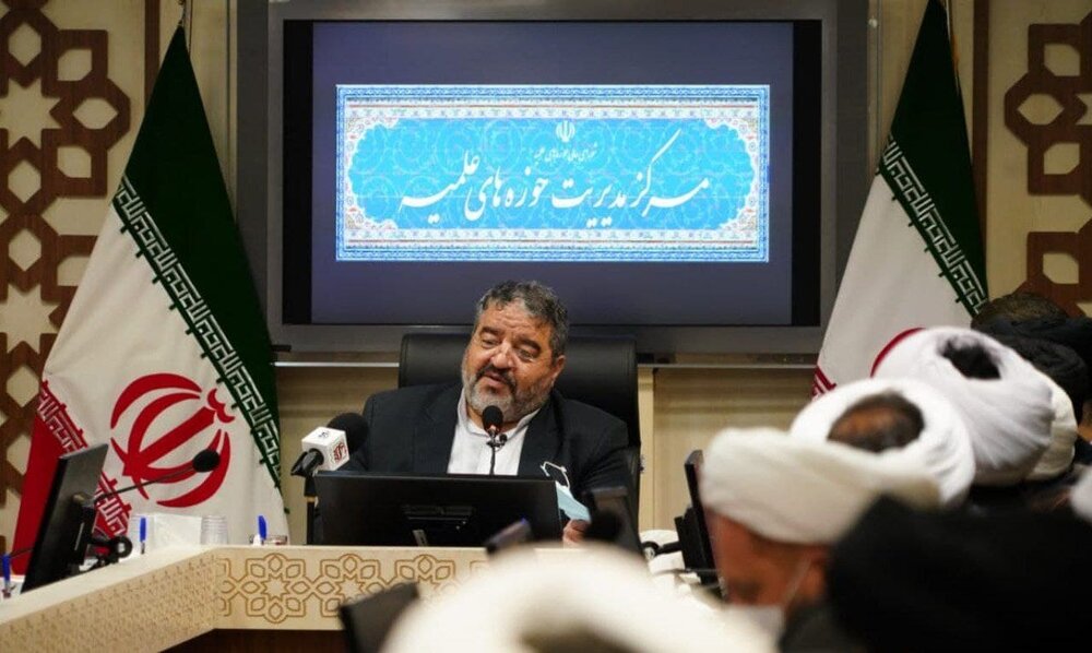 سردار جلالی: تداوم کارکرد زیرساخت‌های حیاتی خط قرمز پدافند غیرعامل است