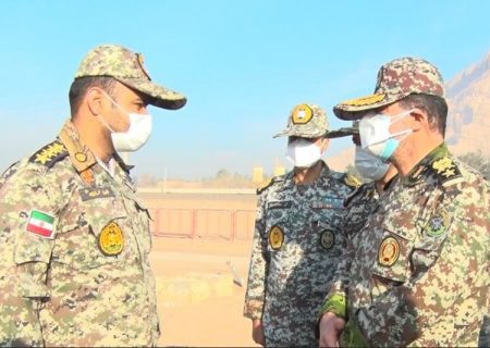 اقدامات پدافند هوایی علیه دشمن بازدارندگی ایجاد کرده است