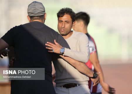 خواهان پخش مستقیم بازی‌های قشقایی هستیم