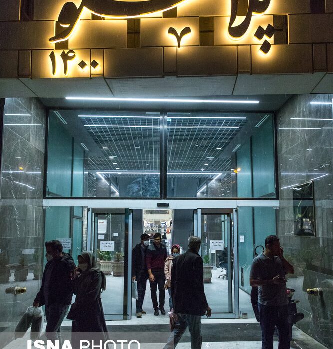 «پلاسکو ۱۴۰۰»؛ آمادگی برای واگذاری ملکیت به کسبه